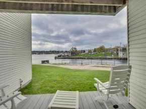 117C Edgewater Inn